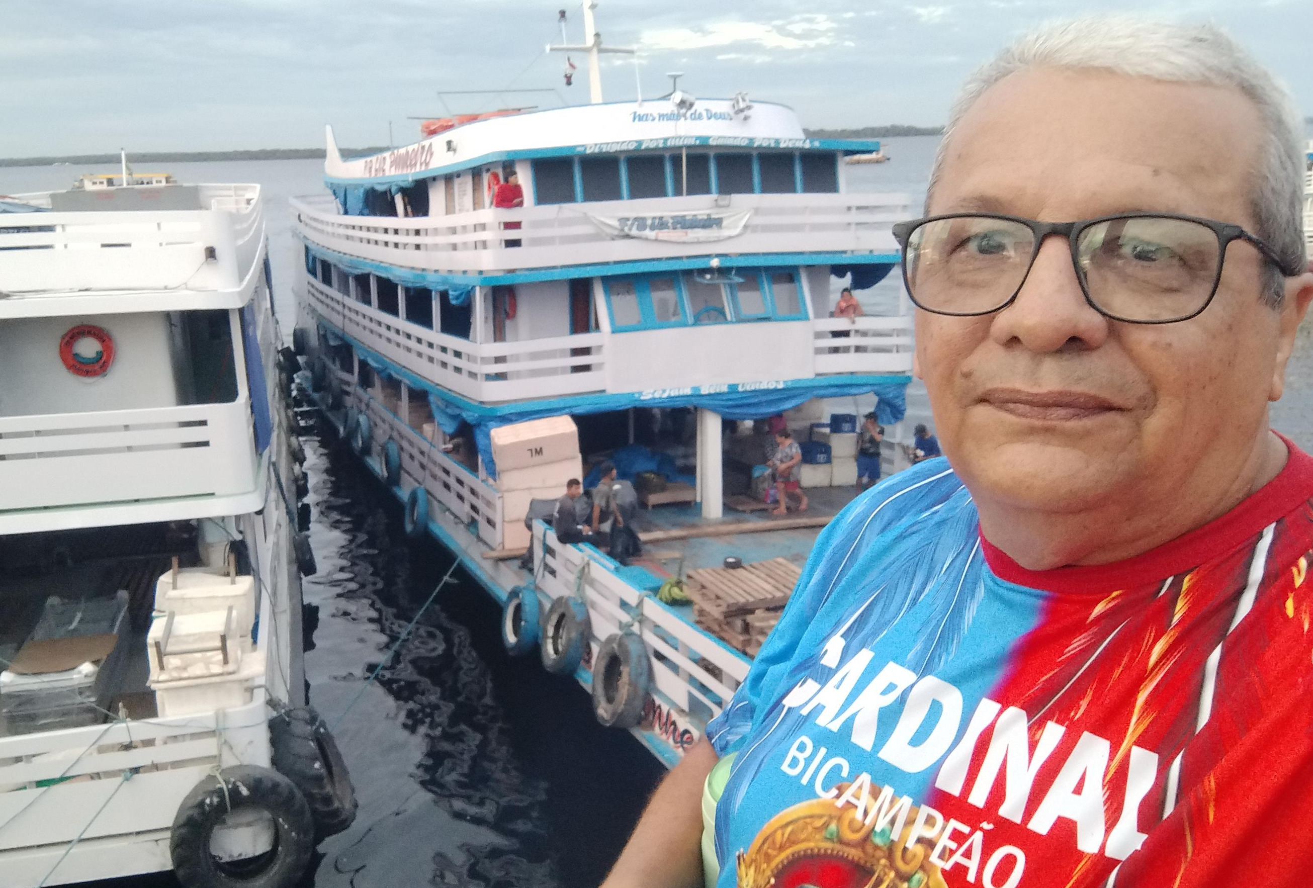 Manaus - AM 03.2026
