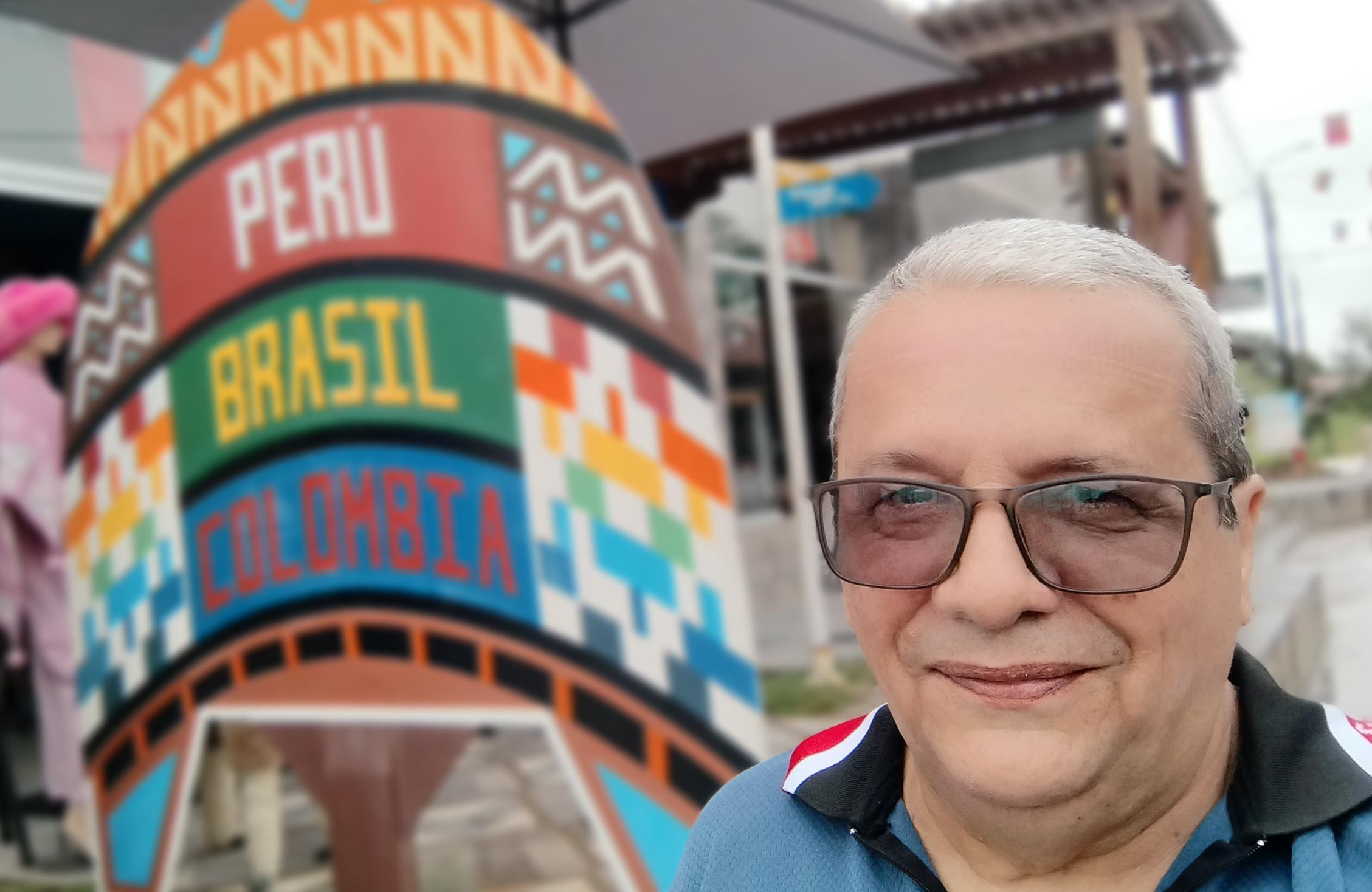 Santa Rosa - Perú 03.2025