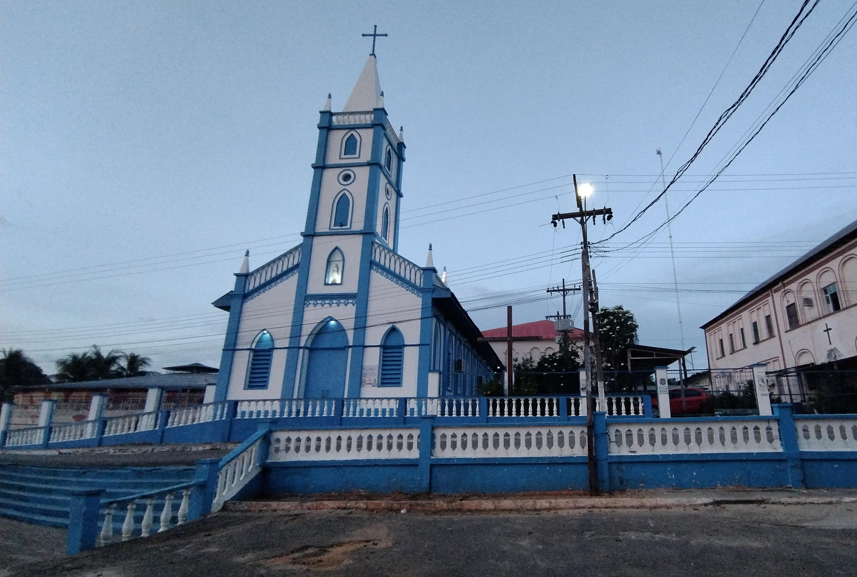 Barcelos - AM 03.2026