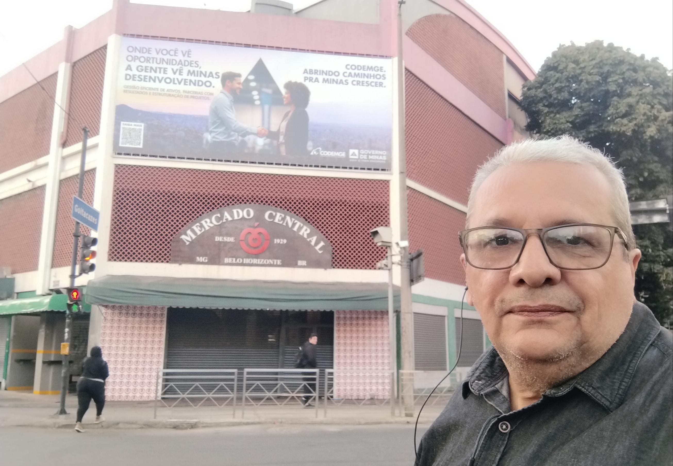 Belo Horizonte 08.2025