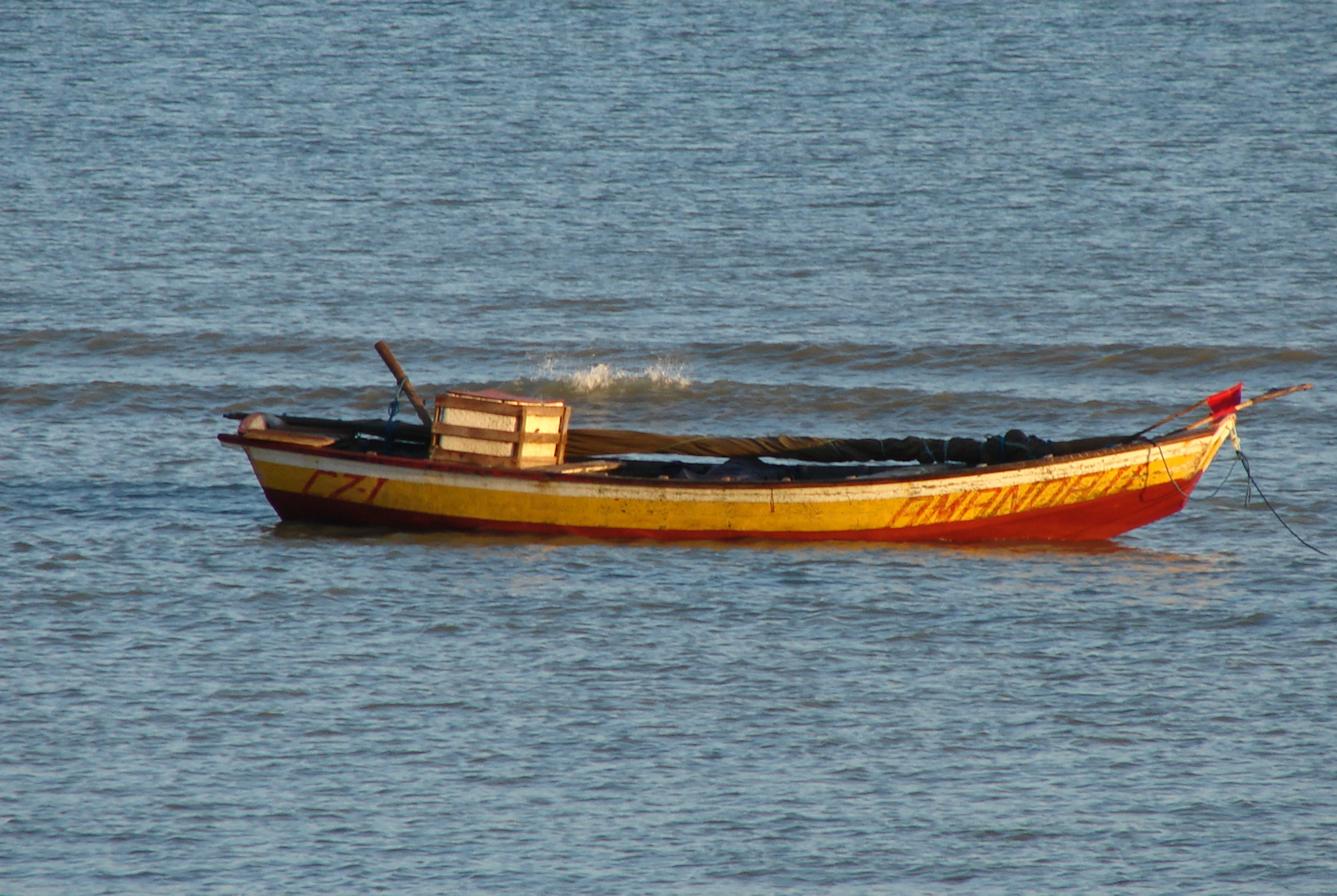 Luís Correia 07.2007